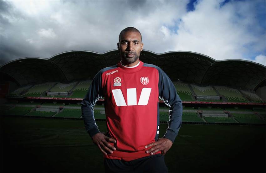 Heart unveil Engelaar pics Heart unveil Engelaar pics