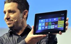 Australian prices, dates, features for Microsoft's new Surface 2 and Surface Pro