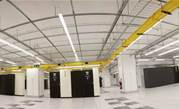 Photos: Pacnet opens new floors in Sydney data centre