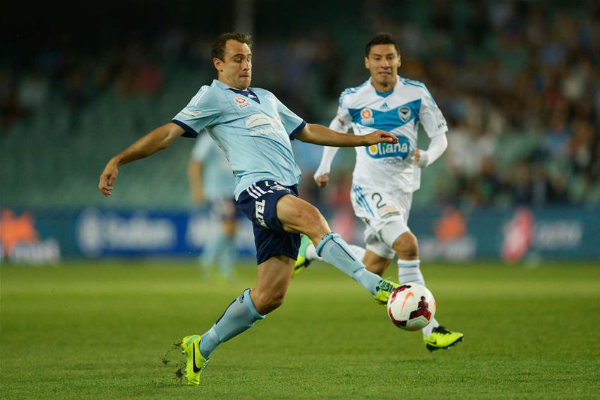 Big Blue match action Big Blue match action