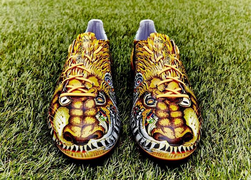 Yamamoto adizero f50 boot trial Yamamoto adizero f50 boot trial