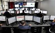 Photos: CSC launches Sydney Security Operations Centre