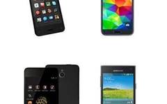 The 10 coolest smartphones of 2014 (so far)