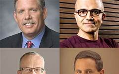Five tech CEOs that caused an uproar