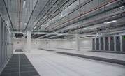 Photos: Telstra's new Melbourne data centre