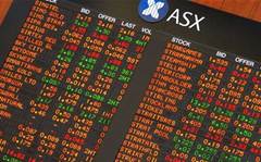 Tech on the ASX: winners and losers in first-half