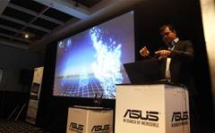 Here is Asus' new Transformer laptop/tablet