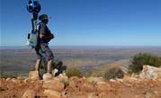 Photos: Tourism NT takes Google Maps to the outback