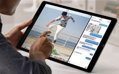 10 huge features on Apple's new iPad Pro