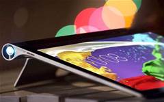 Windows tablets to boom at expense of Android and iOS