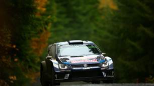 Great Britain World rally pics