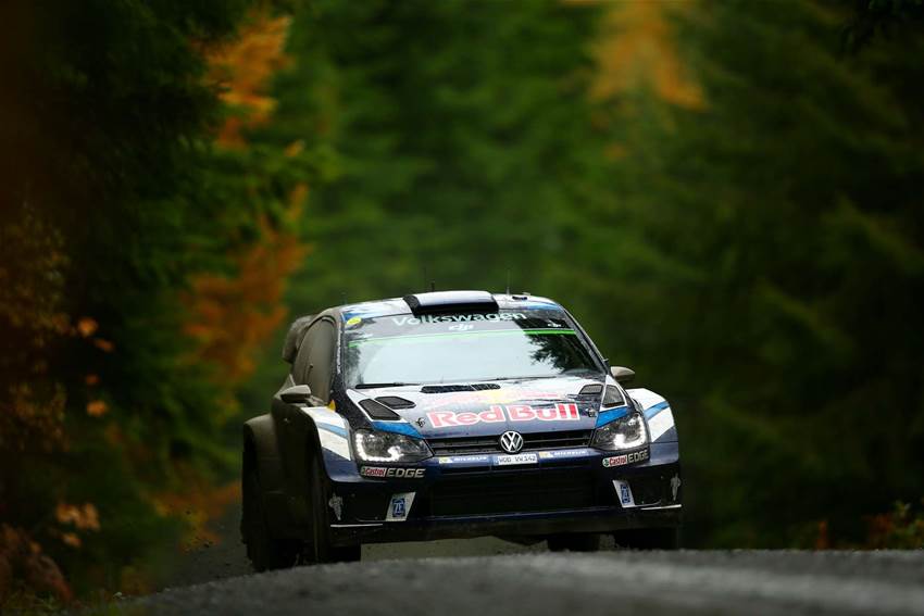 Great Britain World rally pics Great Britain World rally pics