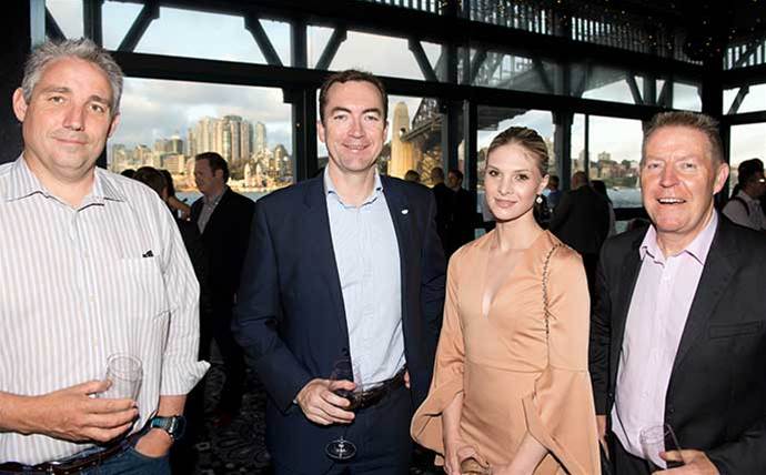 quinn paperless CRN Distribution 2016 partners Ingram toasts Micro quinn paperless CRN Distribution 2016 partners Ingram toasts Micro