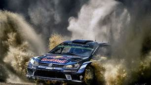 Coffs Harbour World Rally pics