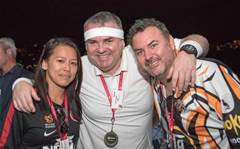 Which Avnet resellers rocked its 2016 boat party?