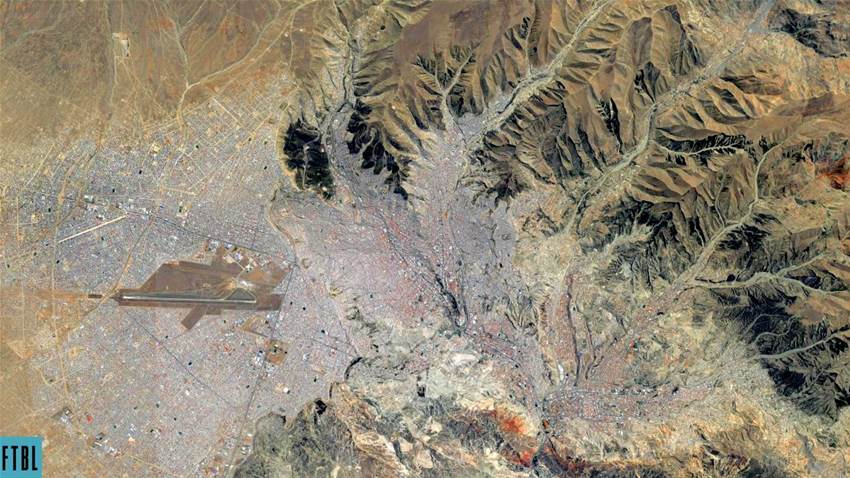 Football on the roof of the world... Football on the roof of the world...