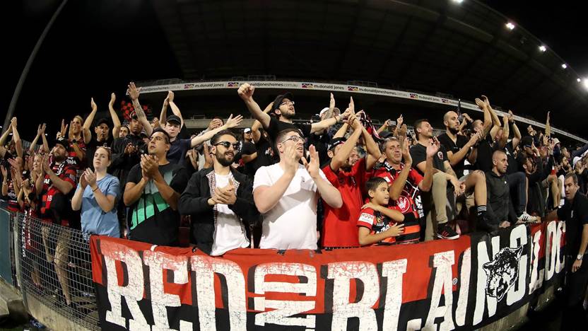 Gallery: RBB travels to Newcastle