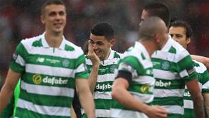 Pics: Rogic's stuff of dreams