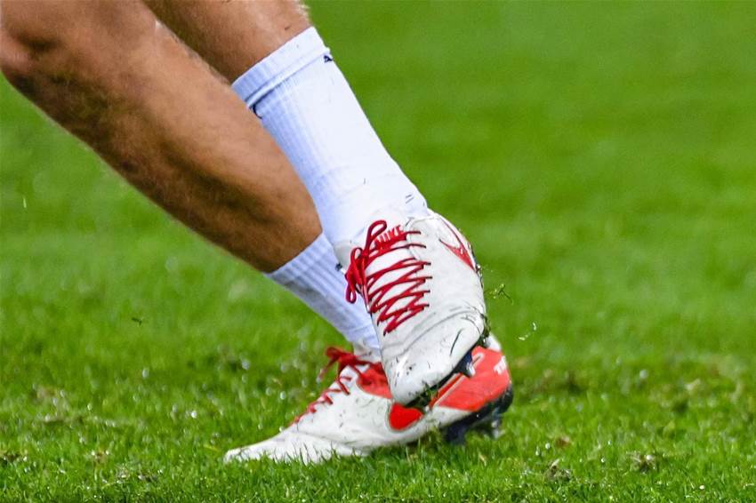 Bootwatch: Arsenal vs Wanderers Bootwatch: Arsenal vs Wanderers