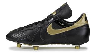 Gallery: The history of the Nike Tiempo