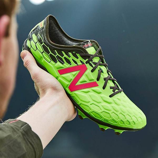 New Balance drop new look Visaro & Furon New Balance drop new look Visaro & Furon