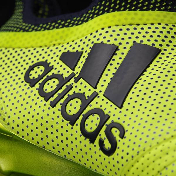Gallery: Adidas X17+ Purespeed Ocean Storm boots Gallery: Adidas X17+ Purespeed Ocean Storm boots