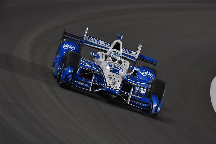 Pic gallery: Gateway Indycars Pic gallery: Gateway Indycars