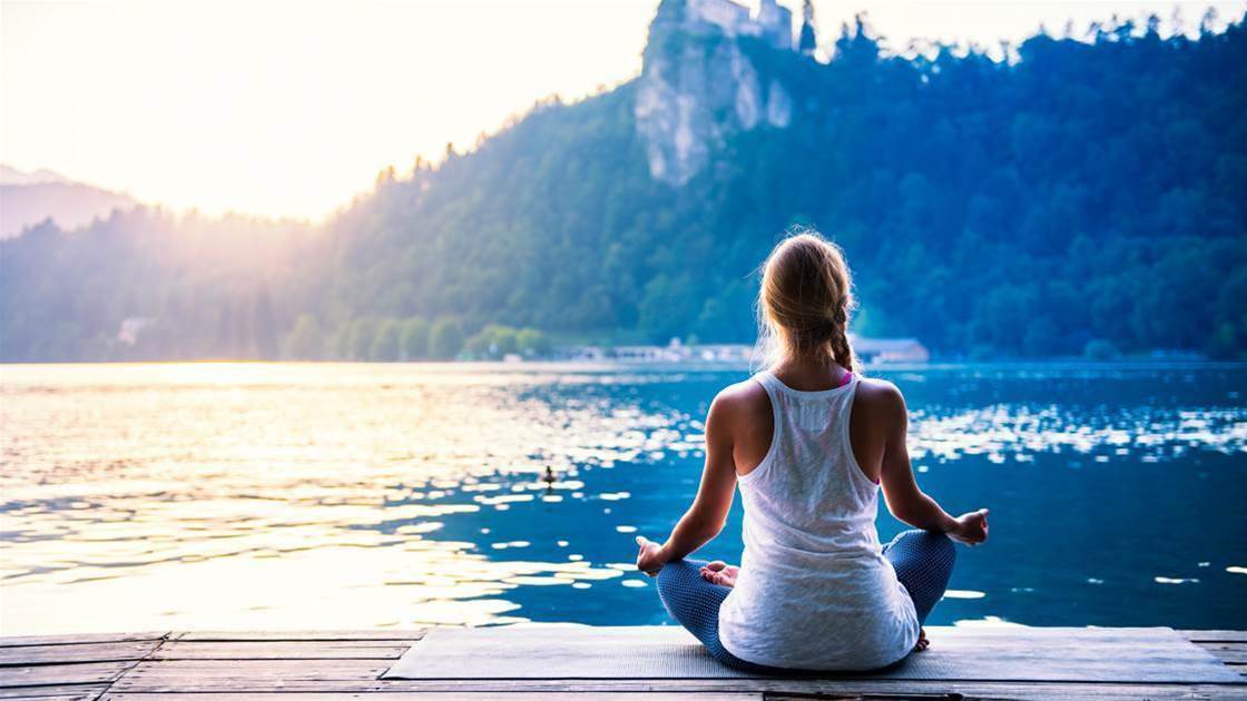 8 Foolproof Workout Tips From Cameron Diaz's Trainer