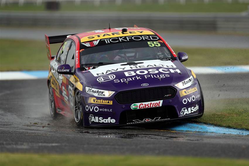 pic gallery: Sandown Supercars pic gallery: Sandown Supercars