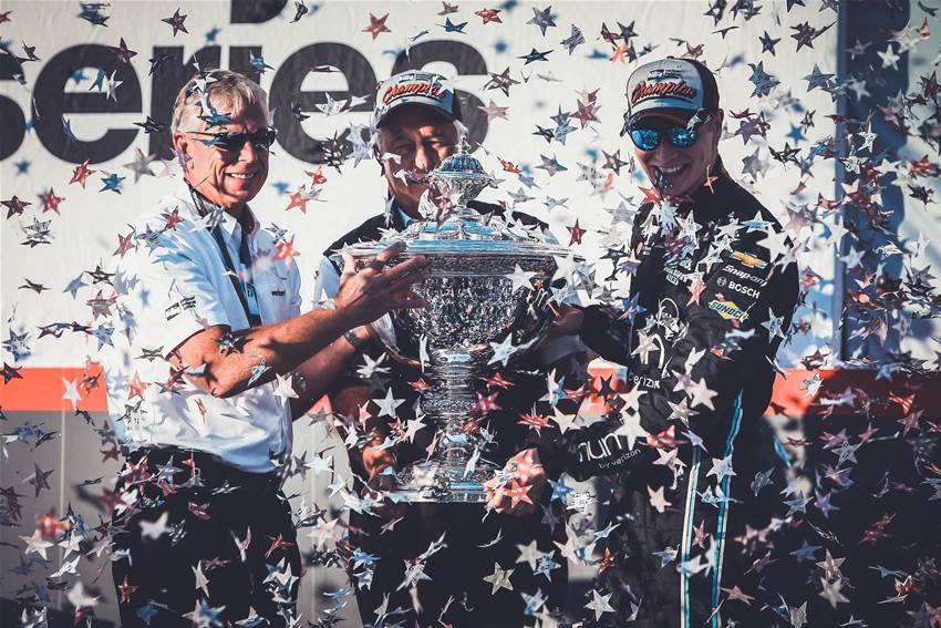 Pic gallery: Sonoma Indycars Pic gallery: Sonoma Indycars