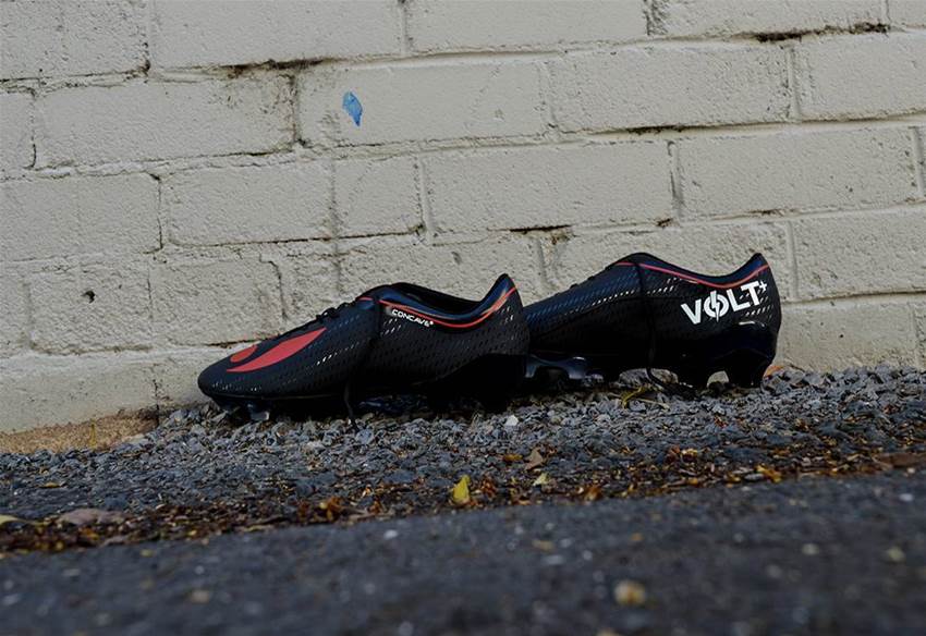 Gallery: Hands on with the new Concave VOLT+ Gallery: Hands on with the new Concave VOLT+