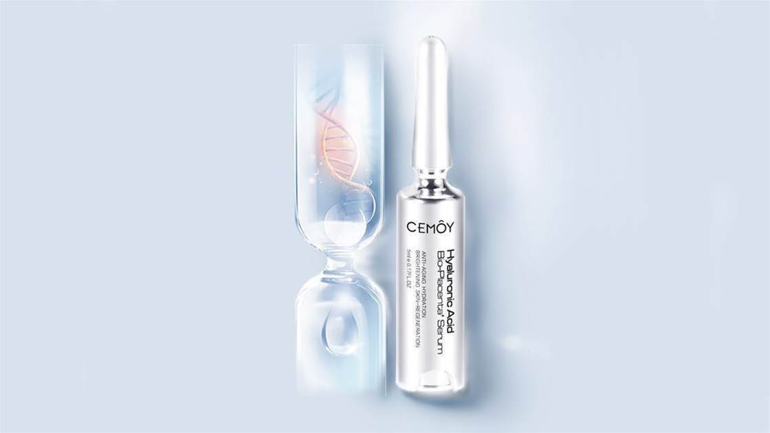 The Natural Way To Fight The Signs Of Ageing