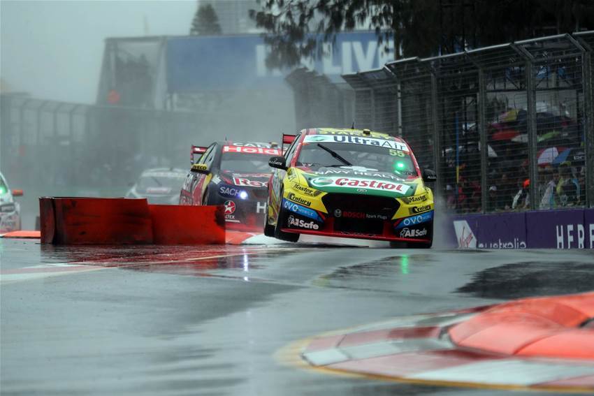 Pic gallery: Gold Coast Supercars Pic gallery: Gold Coast Supercars