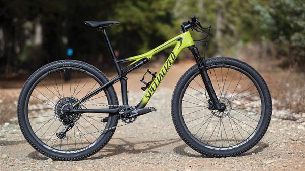 TESTED: Specialized Epic Expert