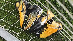 Gallery: Nike drop brand new 'Lock In, Let Loose' pack