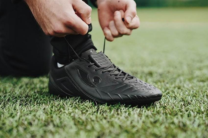 Gallery: Concave's New Blackout HALO+ Gallery: Concave's New Blackout HALO+