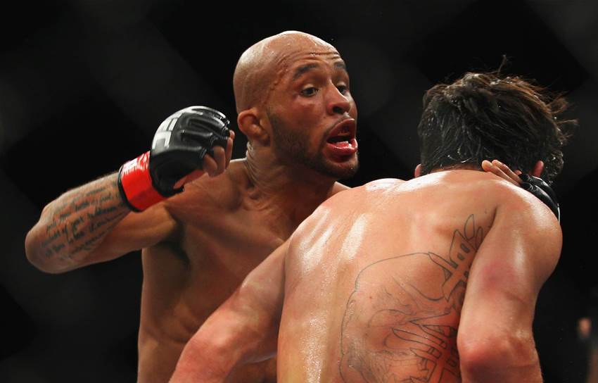 Gallery: Iconic sporting streaks  Gallery: Iconic sporting streaks