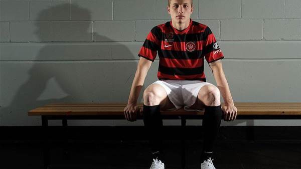Gallery: Wanderers kits over the years