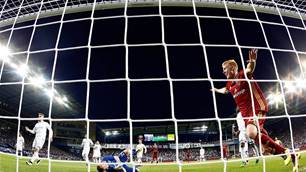 Gallery: The beauty of MLS stadiums