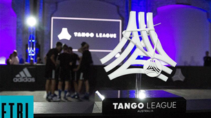 Tango League hits Sydney