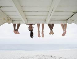 5 Simple Ways To Help Your Kids Beat The Heat