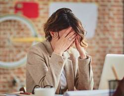 8 Signs Stress Is Making You Sick—And How To Get Healthier, Starting Today