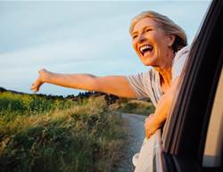 These 4 Women Who Took Gap Years After 40 Say It Was Their Best Decision Ever