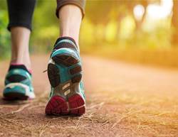 The Beginner's Guide To Walking For Fitness