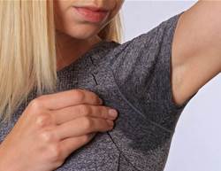 6 Reasons You Might Be Sweating More After 40—Other Than Menopause