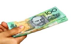 Aussie IT spending to nudge $80 billion