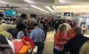 Passport system fail causes big delays at Australia, NZ airports