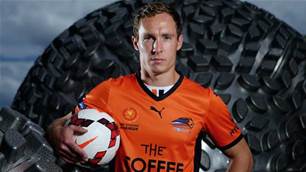 Smith: Early wins vital for Brisbane Roar