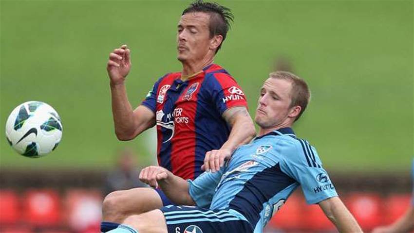 Preview: Sydney FC v Newcastle Jets Preview: Sydney FC v Newcastle Jets