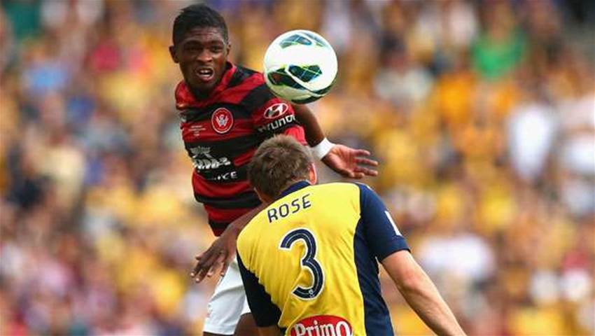 Preview: Mariners v Wanderers Preview: Mariners v Wanderers